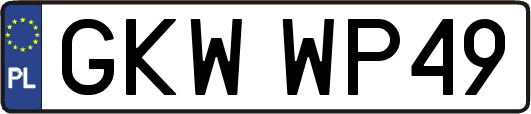 GKWWP49