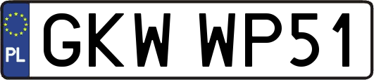 GKWWP51
