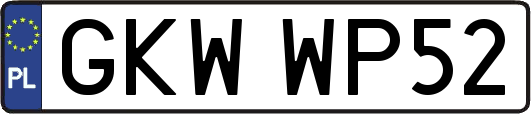 GKWWP52