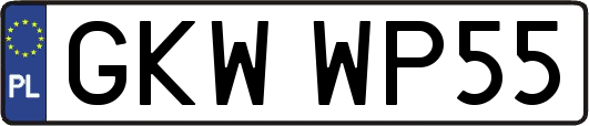 GKWWP55