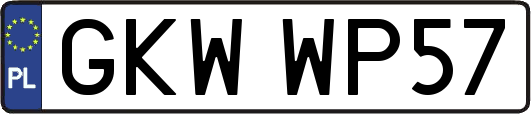 GKWWP57