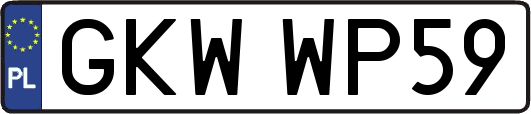GKWWP59