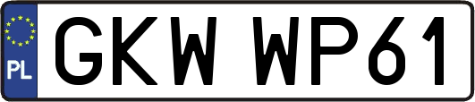 GKWWP61