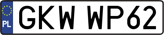 GKWWP62