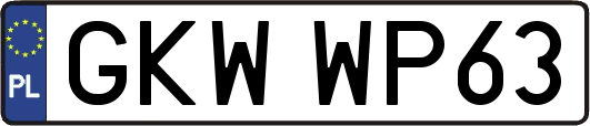 GKWWP63