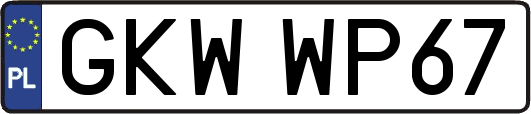 GKWWP67