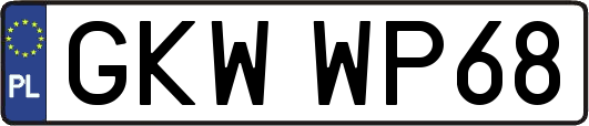 GKWWP68