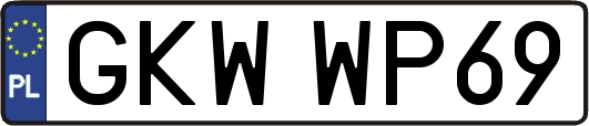 GKWWP69