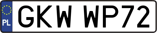 GKWWP72