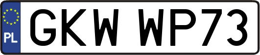 GKWWP73