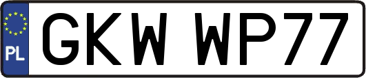 GKWWP77