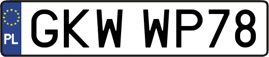 GKWWP78