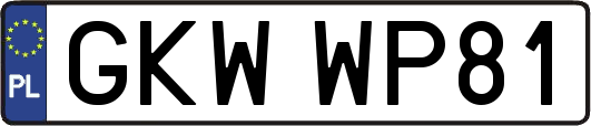 GKWWP81