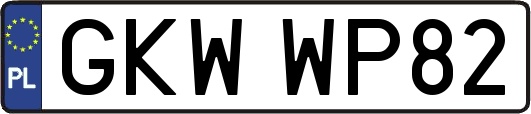 GKWWP82