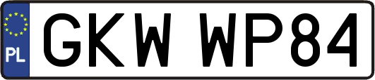 GKWWP84