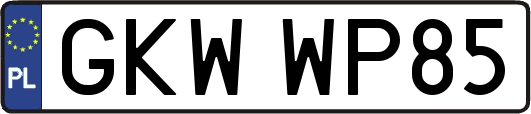 GKWWP85
