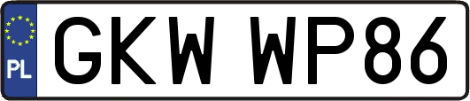 GKWWP86