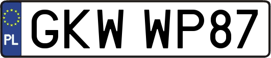 GKWWP87