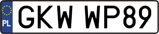 GKWWP89