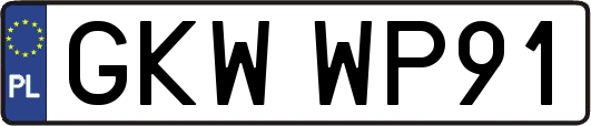 GKWWP91