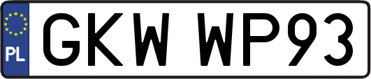 GKWWP93