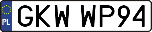 GKWWP94