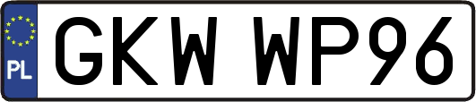 GKWWP96