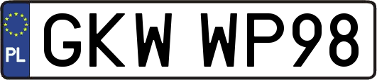 GKWWP98