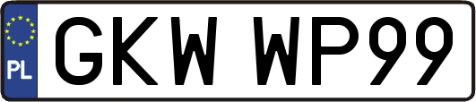 GKWWP99