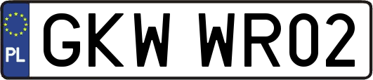 GKWWR02