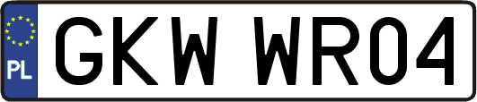 GKWWR04