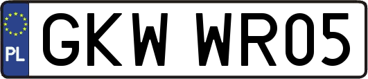 GKWWR05