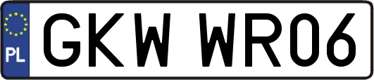 GKWWR06
