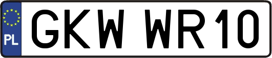GKWWR10