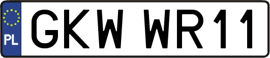 GKWWR11
