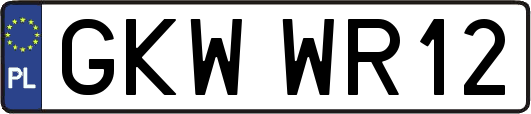 GKWWR12