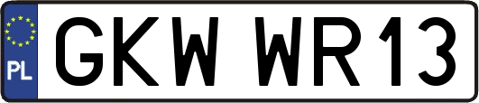 GKWWR13