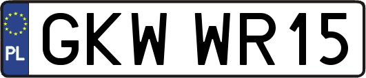 GKWWR15