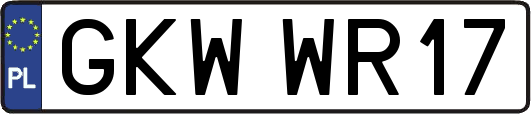 GKWWR17