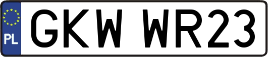 GKWWR23
