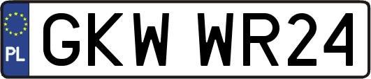 GKWWR24