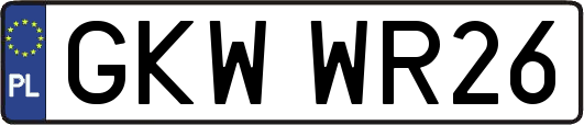 GKWWR26