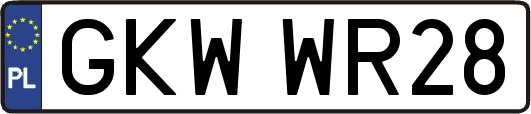 GKWWR28