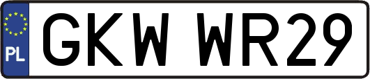 GKWWR29