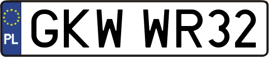 GKWWR32