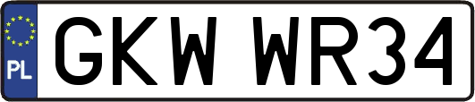 GKWWR34