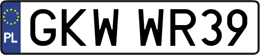 GKWWR39