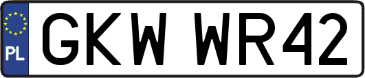 GKWWR42