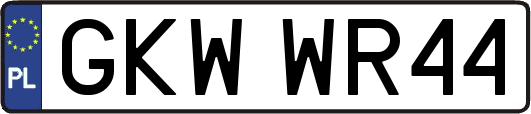 GKWWR44
