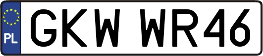 GKWWR46